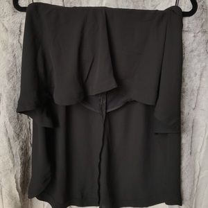 !!SOLD!! Express Crop Tube Top